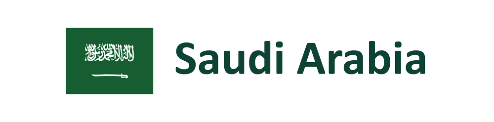 Saudi Arabia