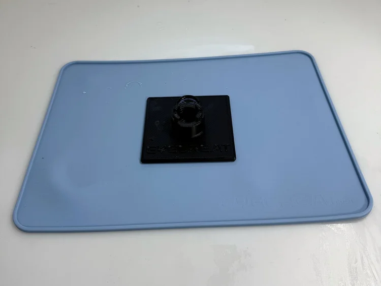 R.S.E assembly station on a MatPro 4 Eye