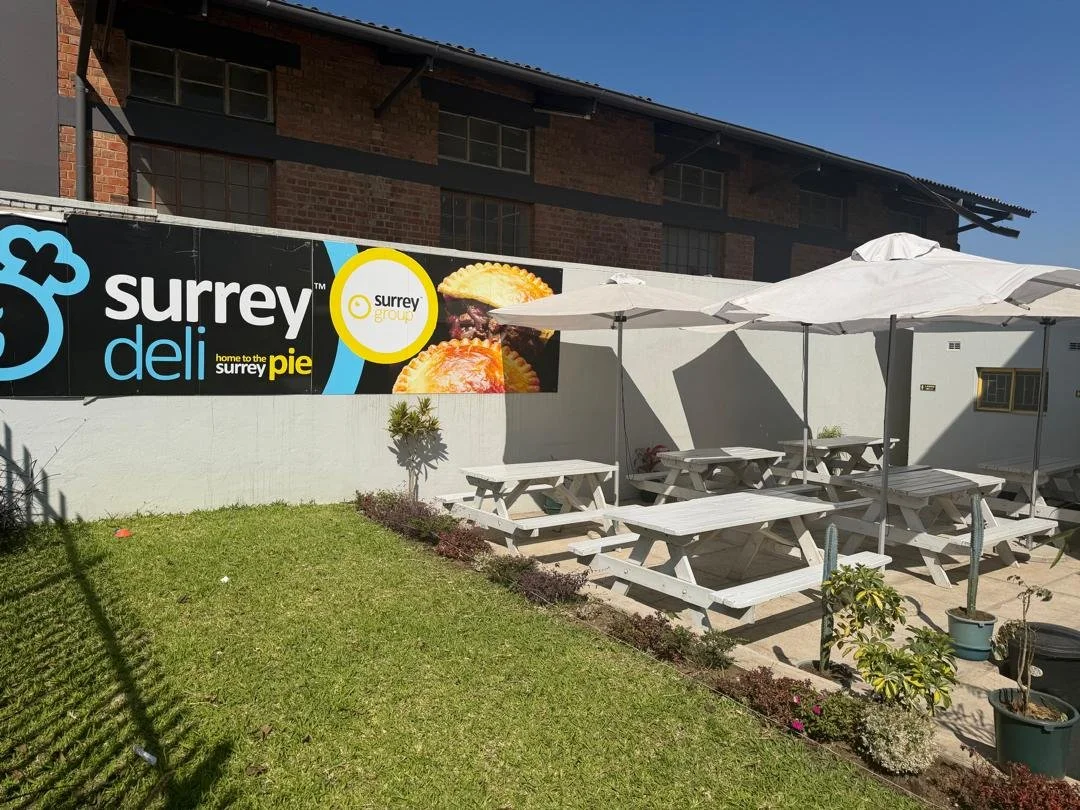 Mutare Deli