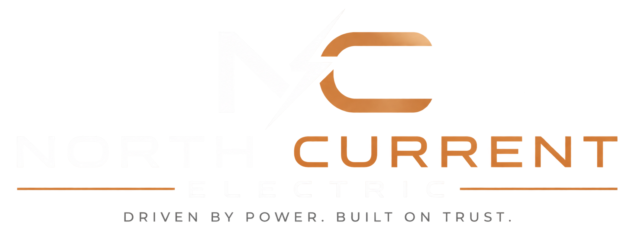 North Current Electric — Driven by Power. Built on Trust.