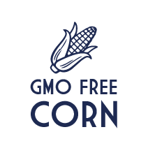 GMO Free Corn