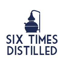 Six Times Distilled