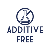 Additive Free
