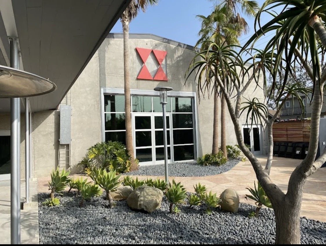 Wende Museum, Culver City