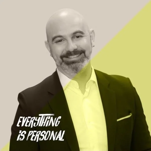 Everything Is Personal