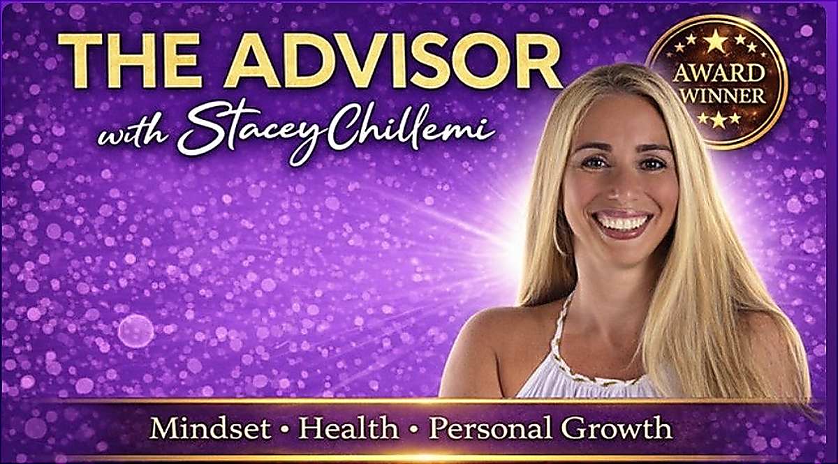The Advisor with Stacey Chillemi