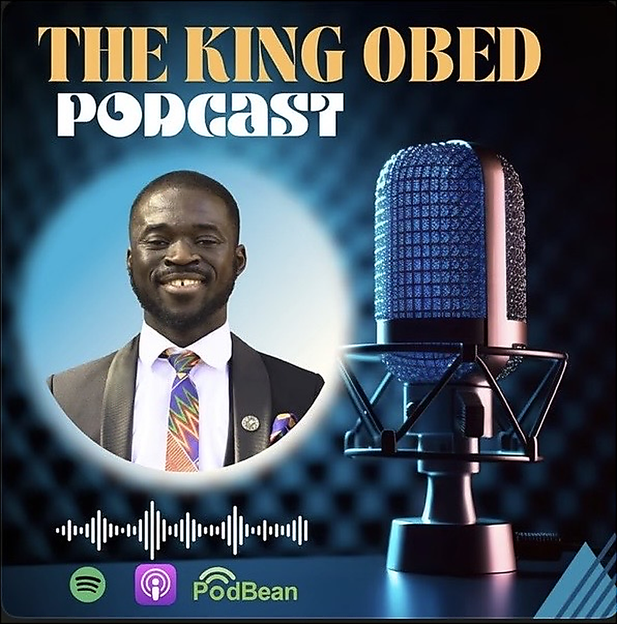 The King Obed Podcast