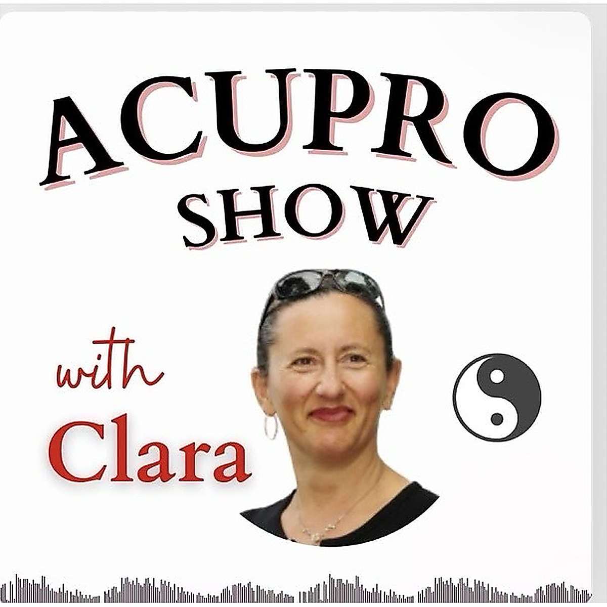 AcuPro Show with Clara
