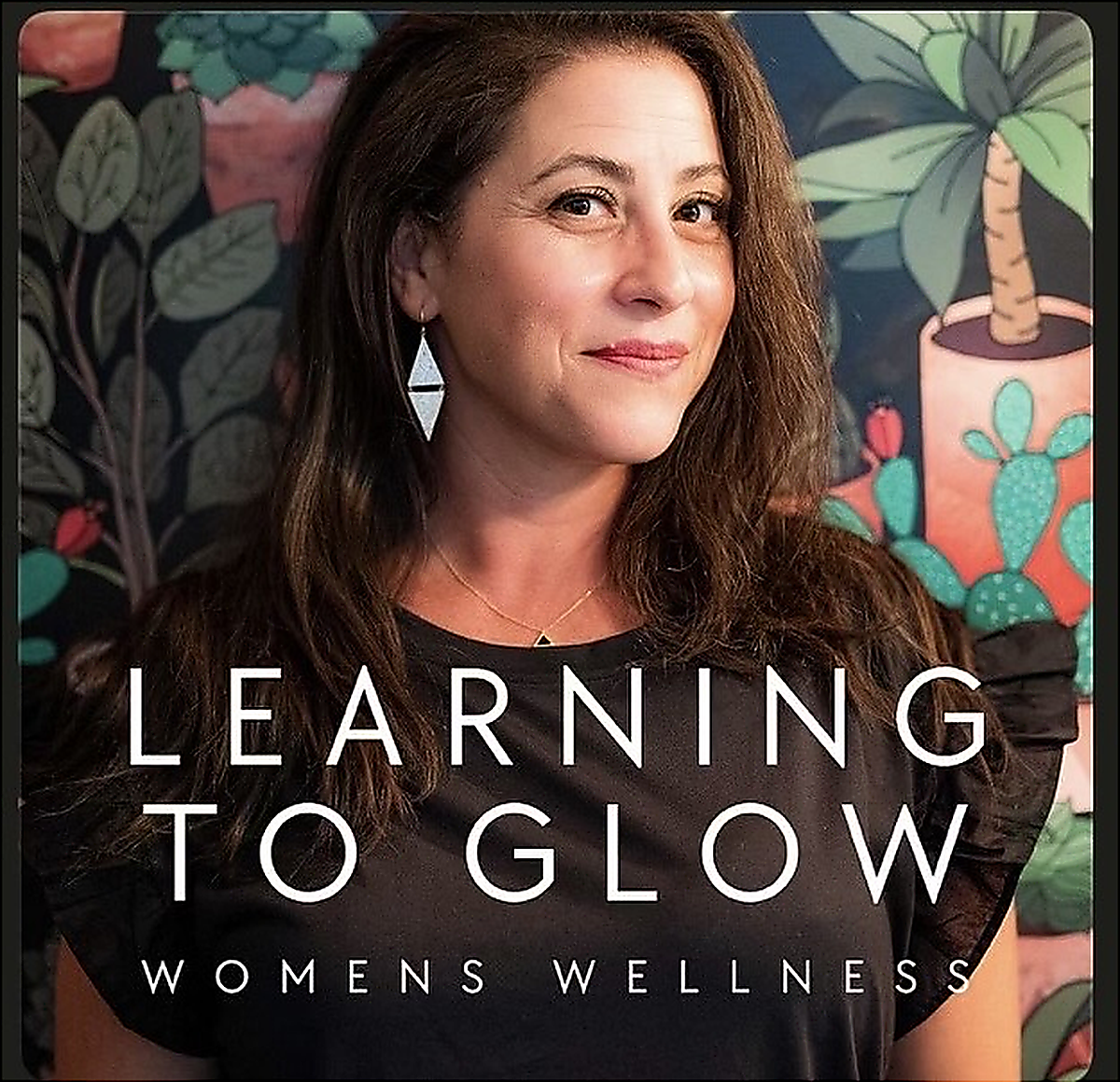 Learning to Glow
