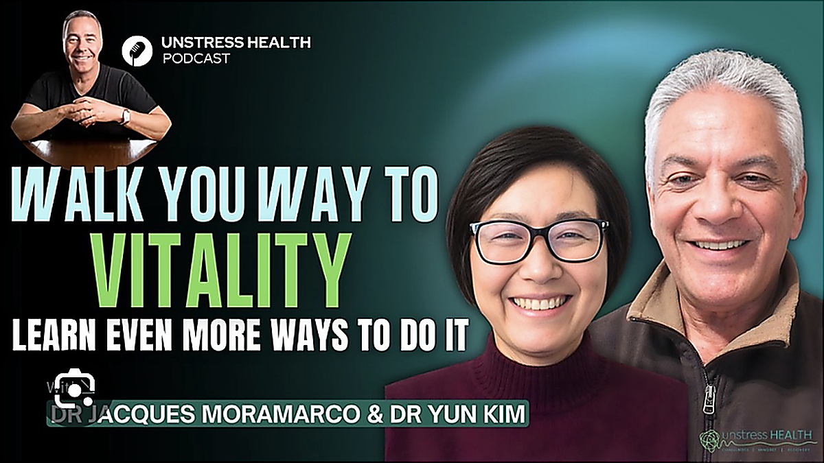 Unstress Health