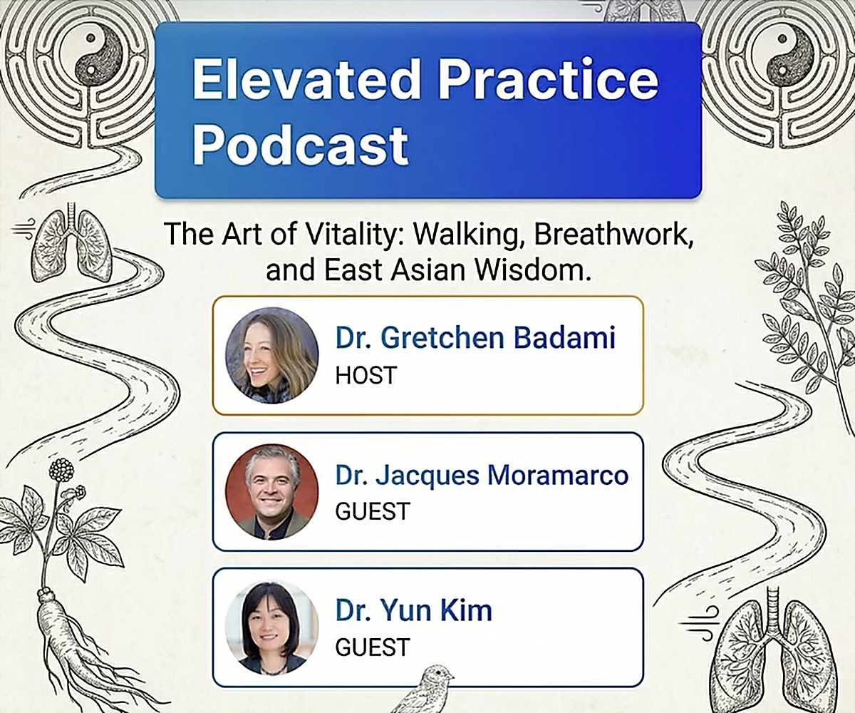 Elevated Practice