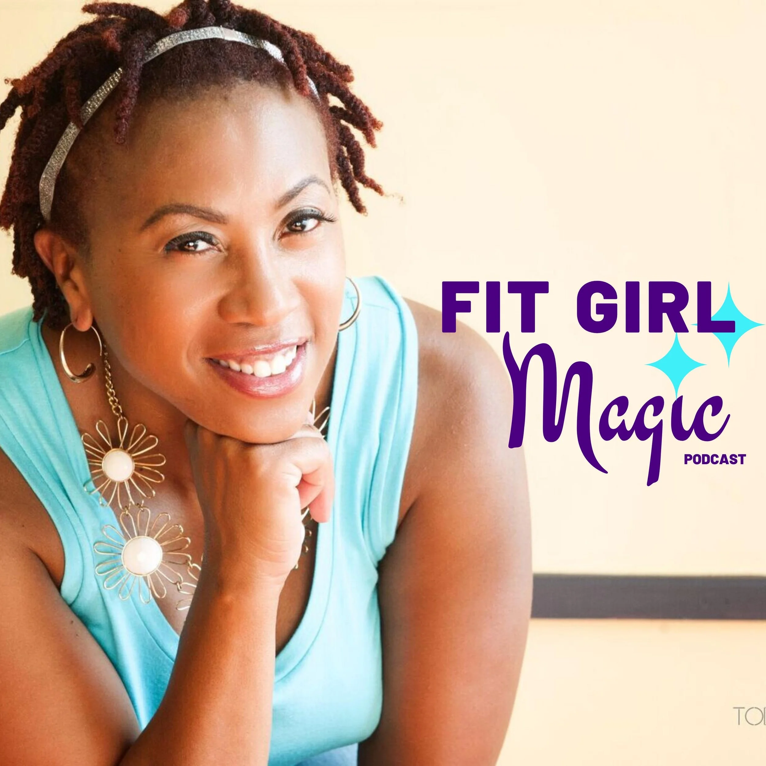 Fit Girl Magic Podcast