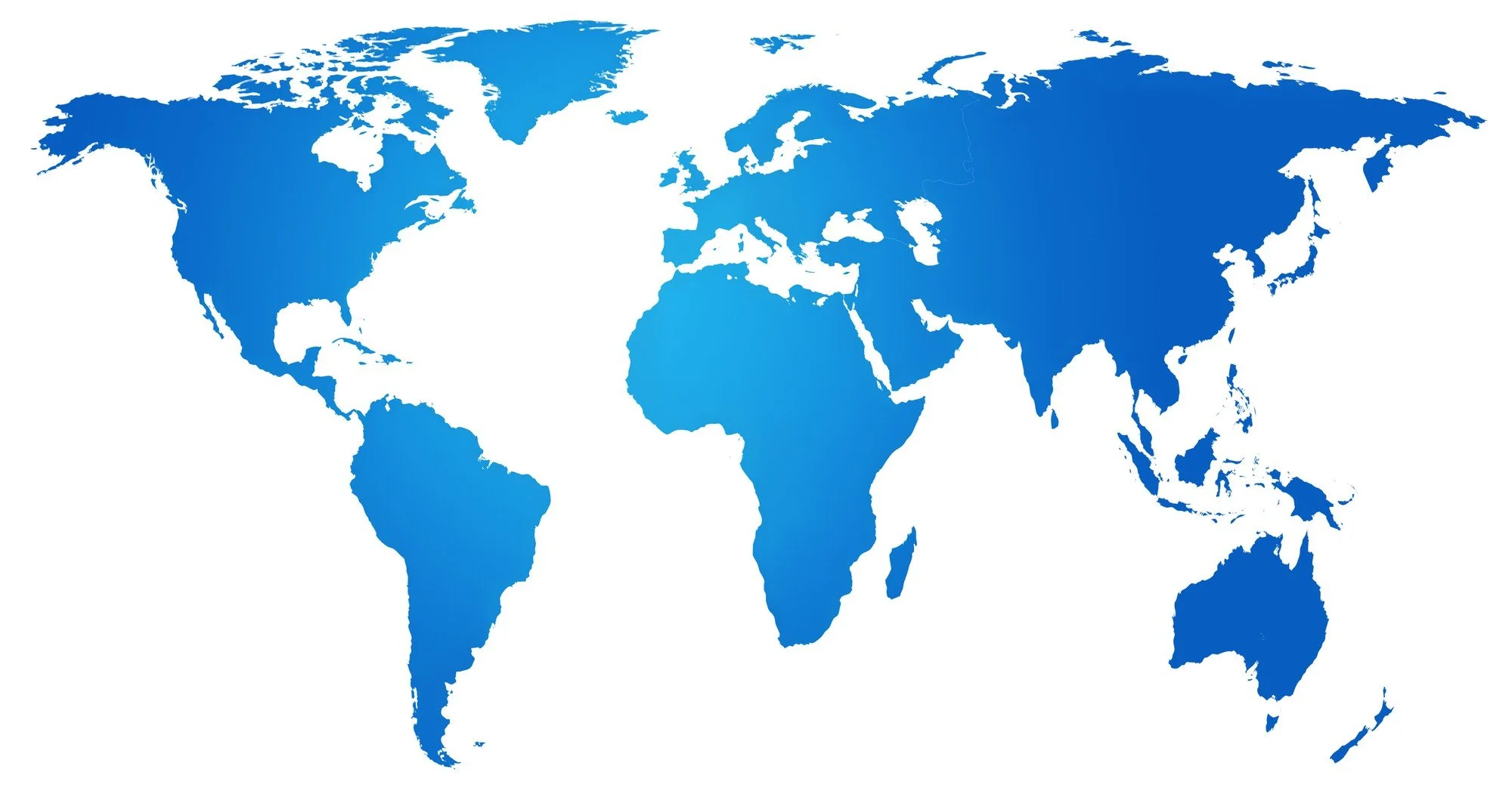 Emmaus Worldwide Regions