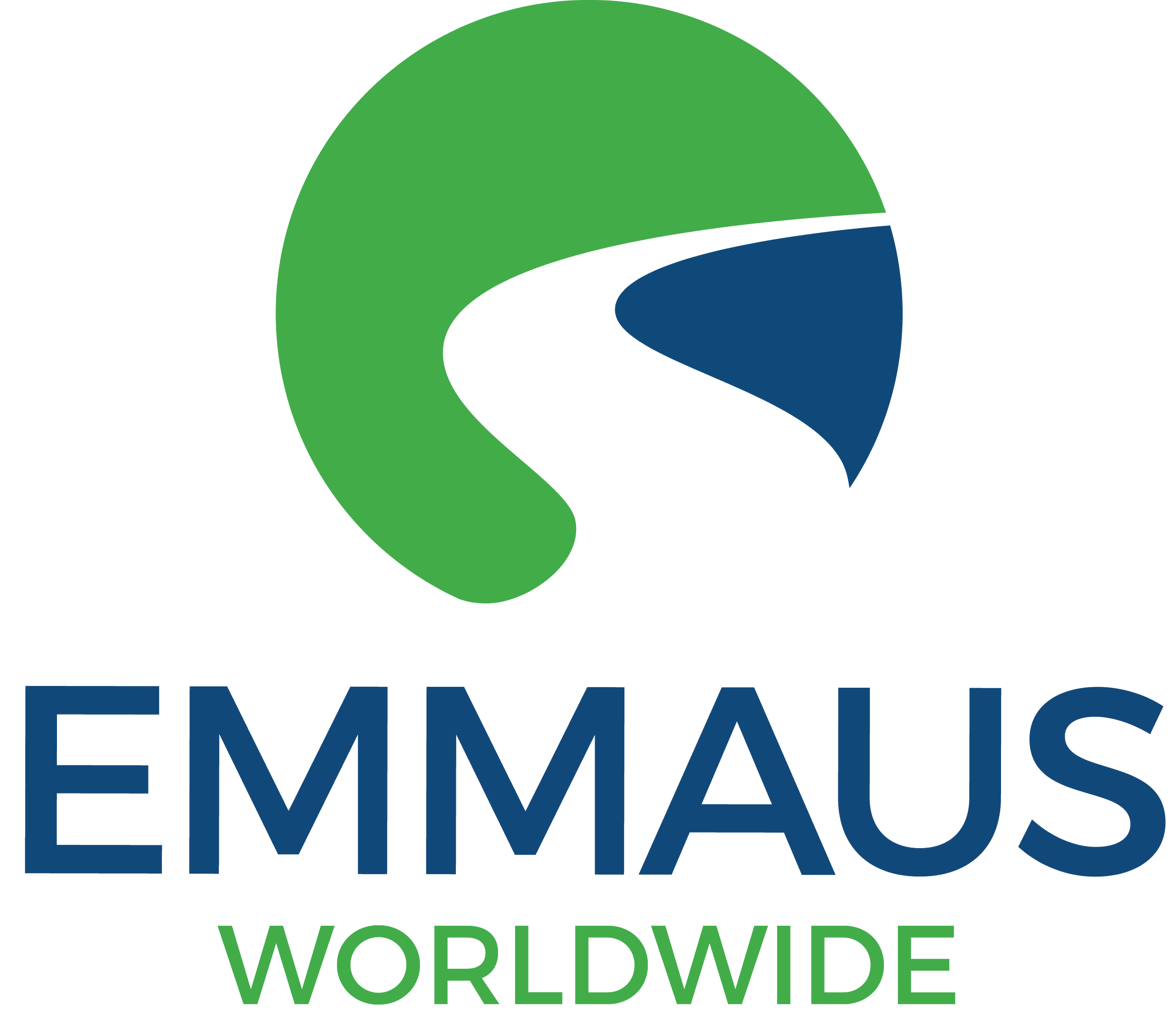 Emmaus Worldwide logo