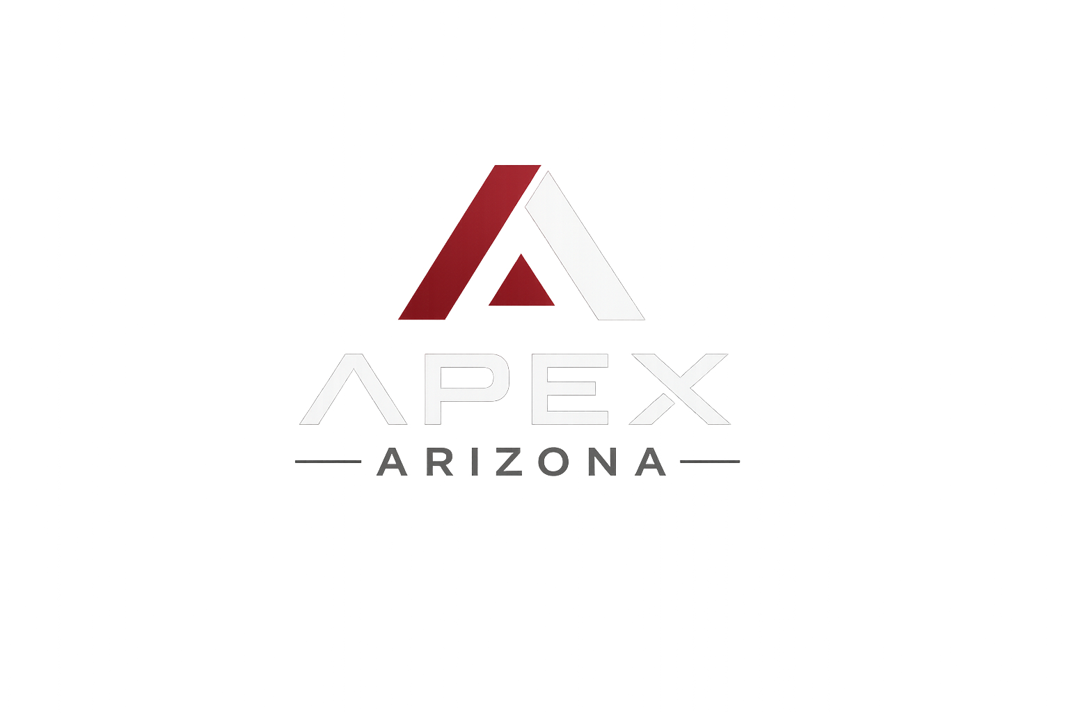 Apex Arizona Logo