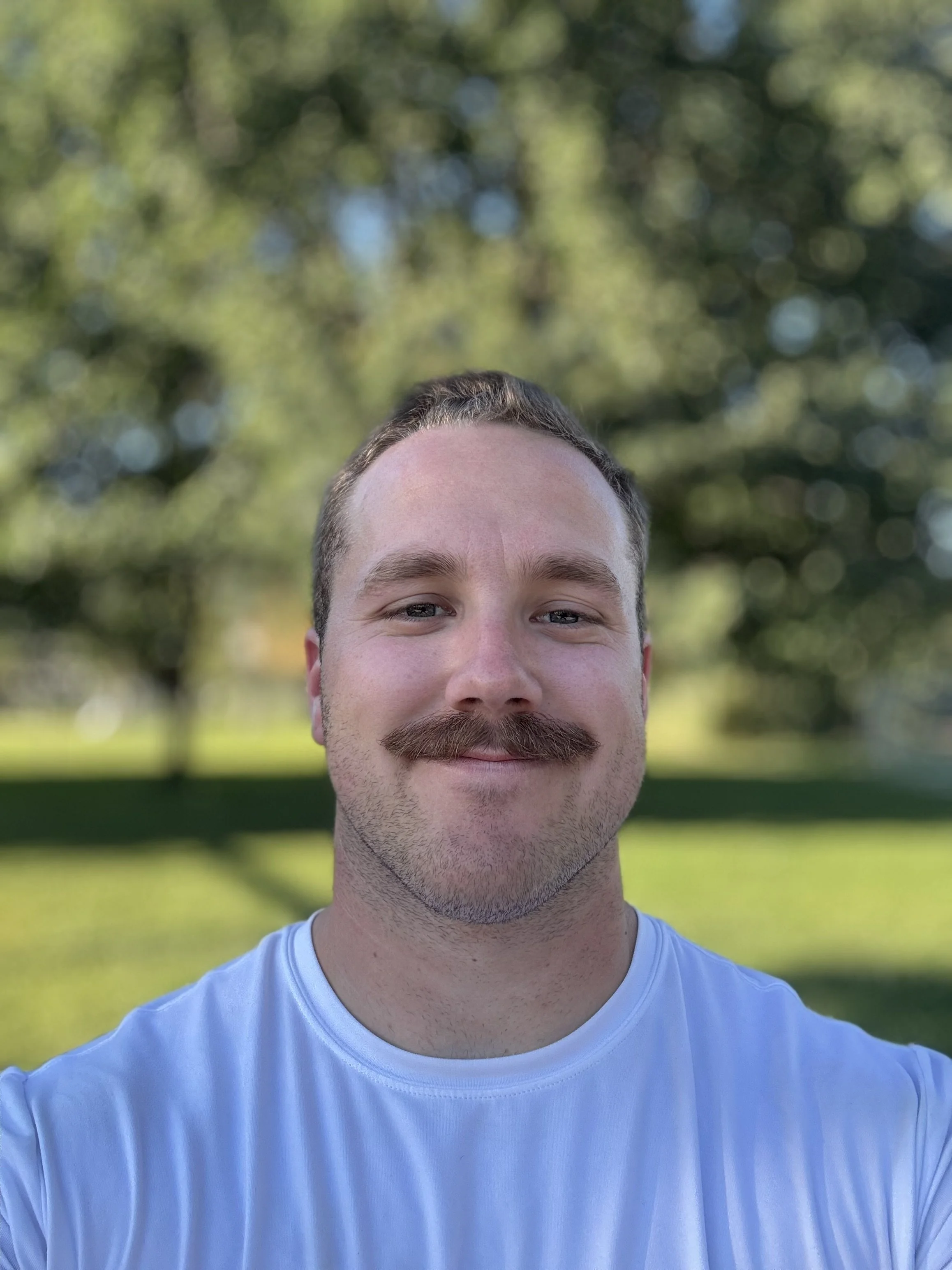 Trent Snyder