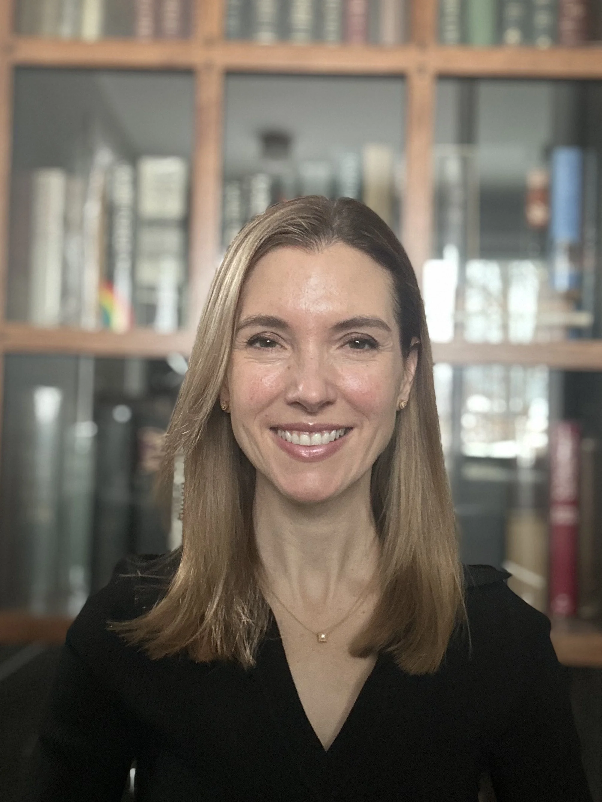 Becca Meyer
