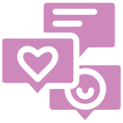 Social Media Support