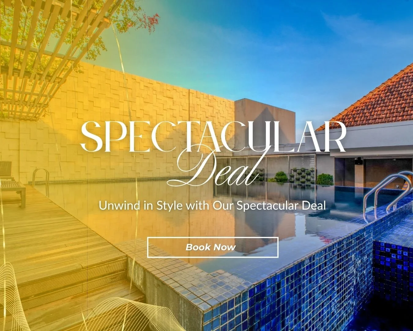 Promotional Offer