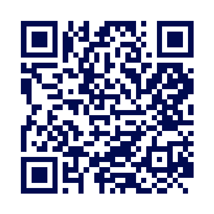 QR code opening the Coffee Personality demo