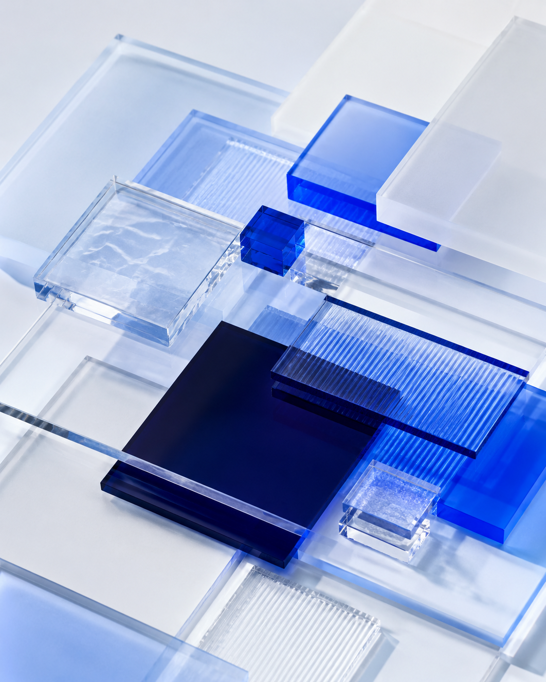 Branded visual representing 3D capture and production pipelines