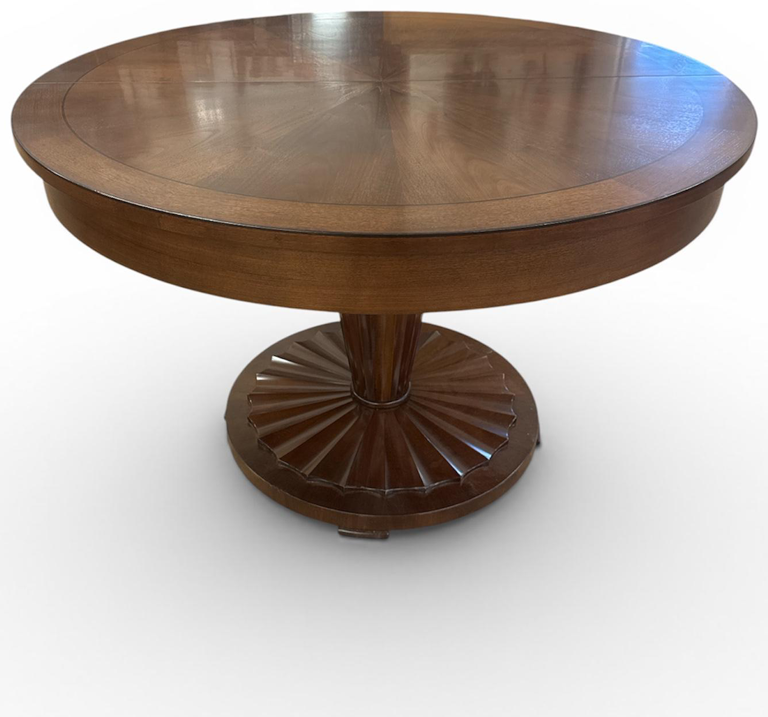 Biedermeier bespoke furniture collection - Christiana Fantl Design Sydney