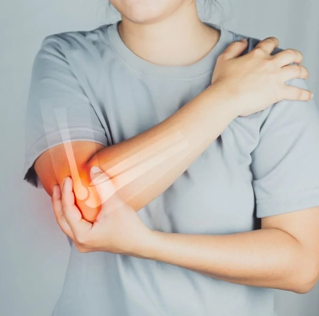 Joint and muscle pain assessment