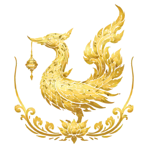 Golden Bird logo