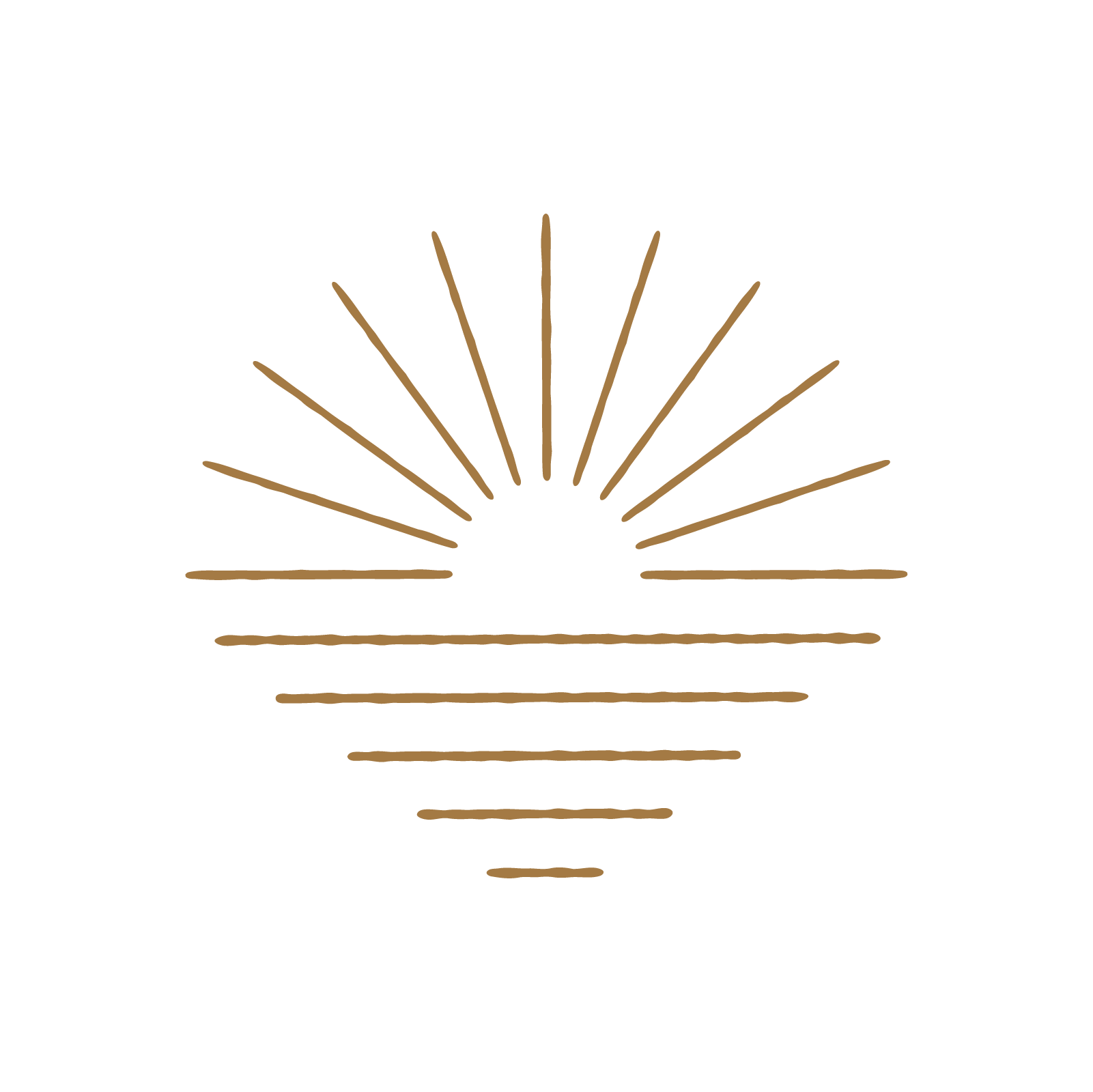 Dawn and Dusk brandmark