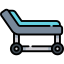 Stretcher transport