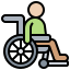 Wheelchair transport