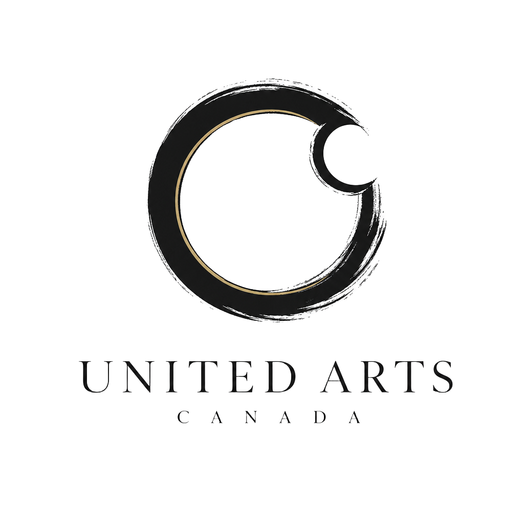 United Arts Canada logo