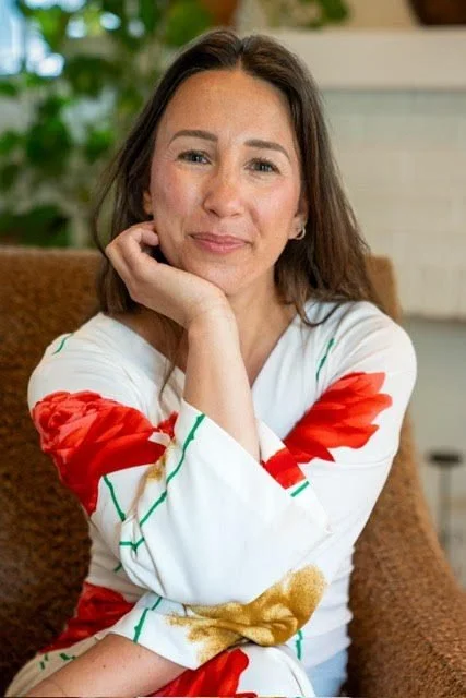 Catherine of Hi Heart Healing, Altadena California