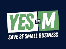 Yes on M
