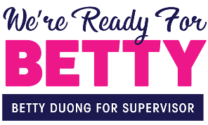 Betty Duong