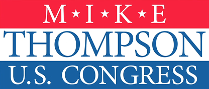 Mike Thompson