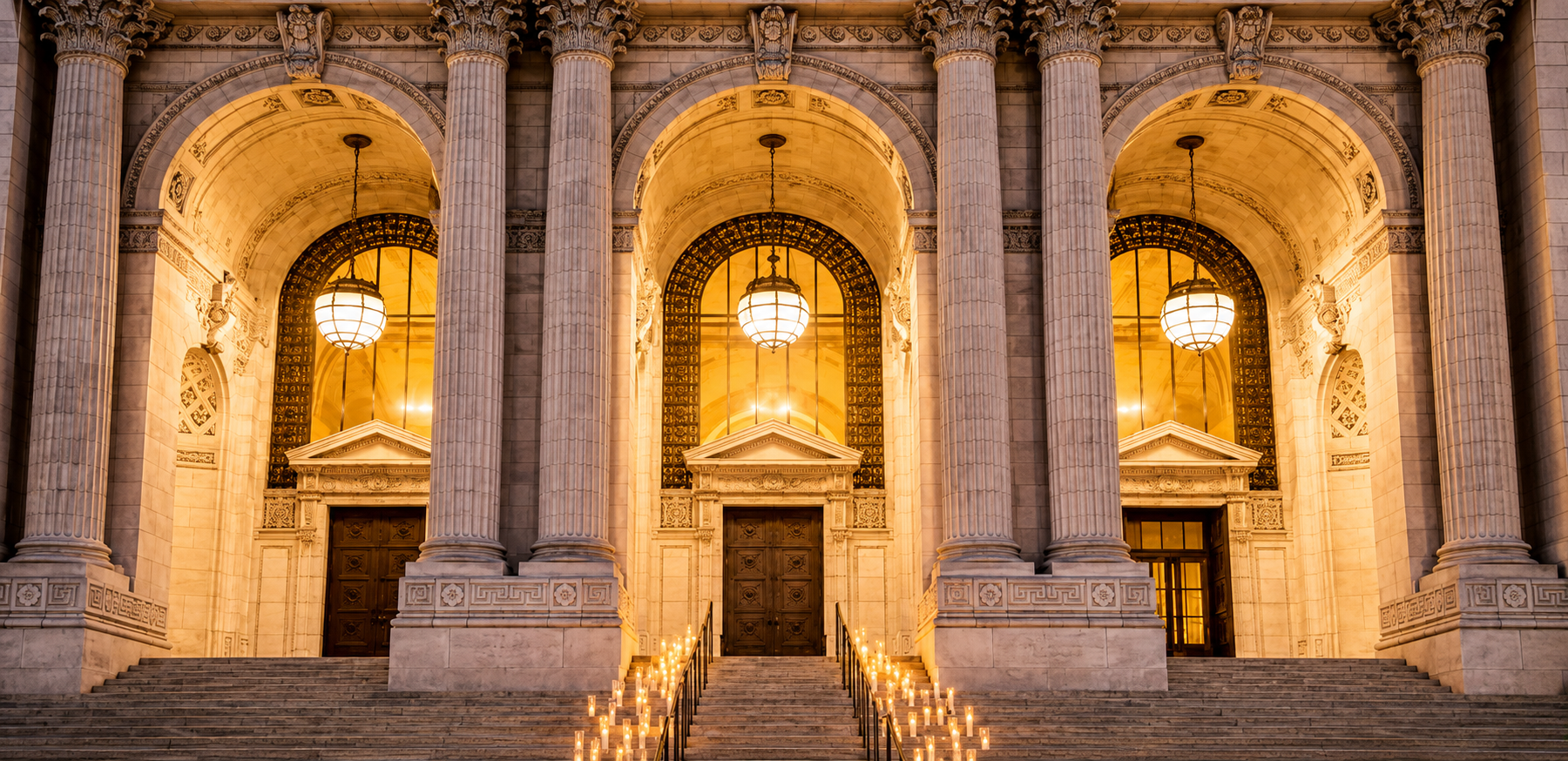 New York Public Library