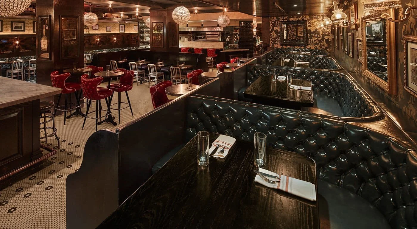 Refinery Hotel New York