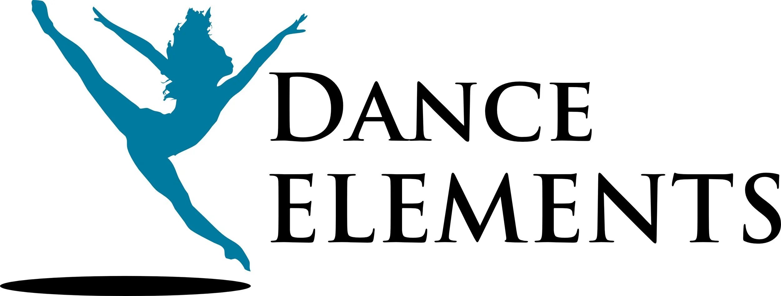 Dance Elements logo