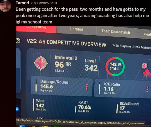 Discord Review 5