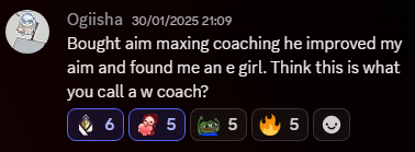 Discord Review 10