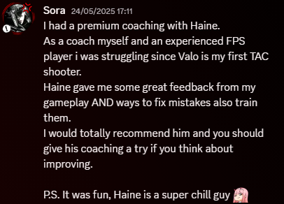 Discord Review 8
