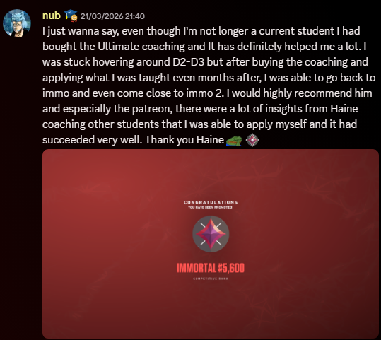 Discord Review 1