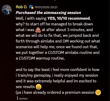 Discord Review 9