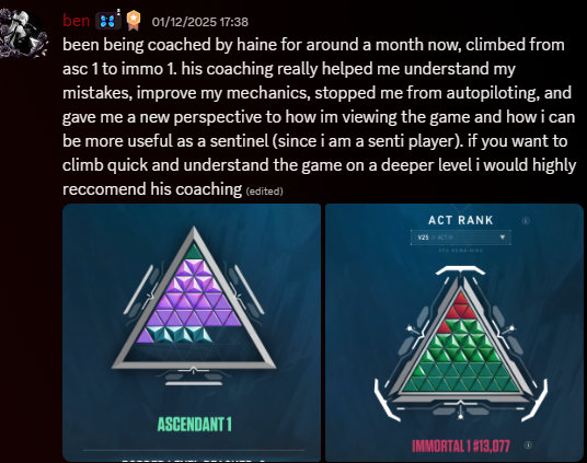 Discord Review 4