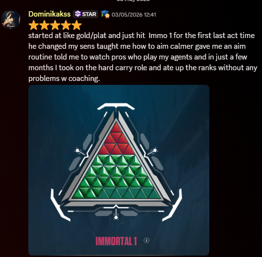 Discord Review 2