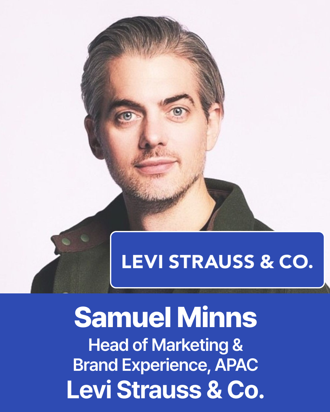 Samuel Minns