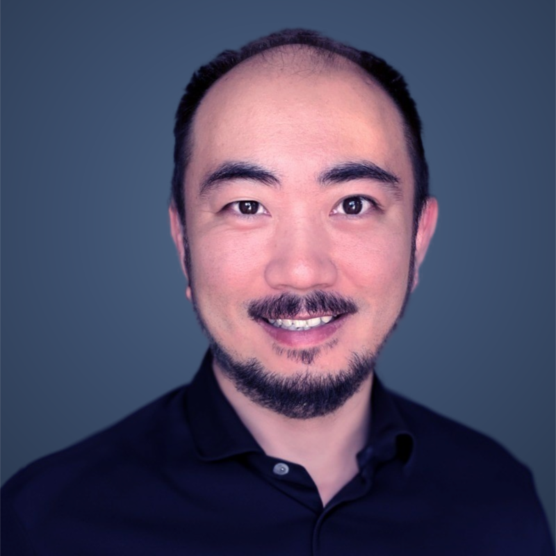 Tianyu Xu