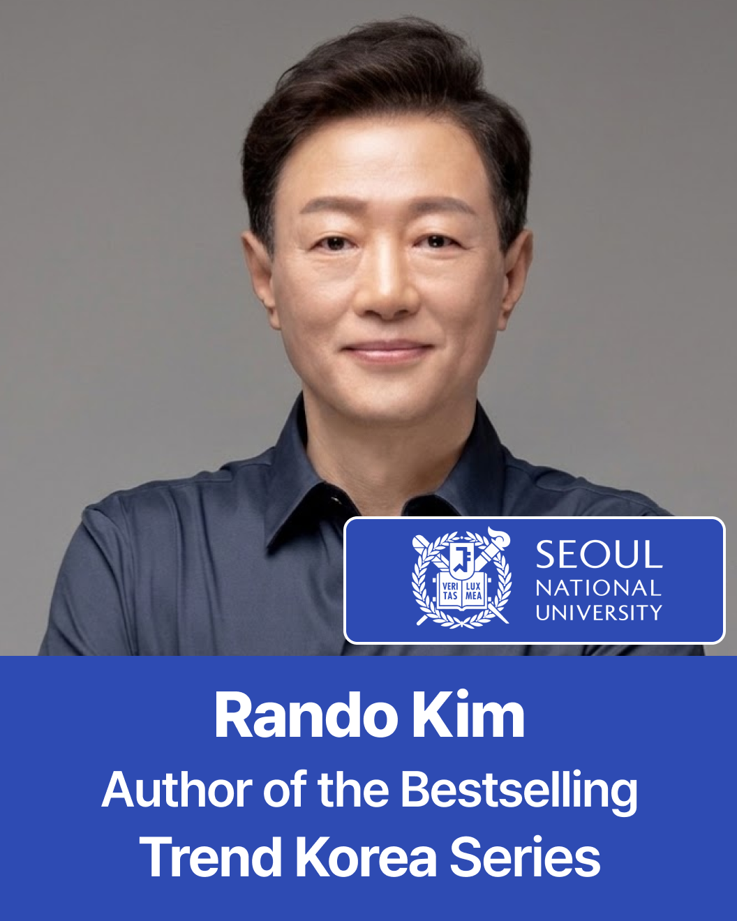 Rando Kim