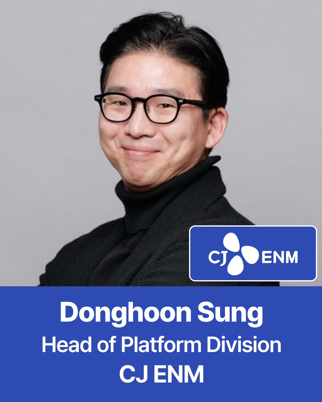 Donghoon Sung